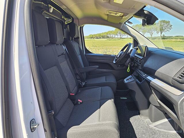 Toyota PROACE Electric Worker 10th Anniversary Extra Range Long L2 75 kWh snelladen 345km wltp carplay 3-zits adaptive cruisecontrol camera