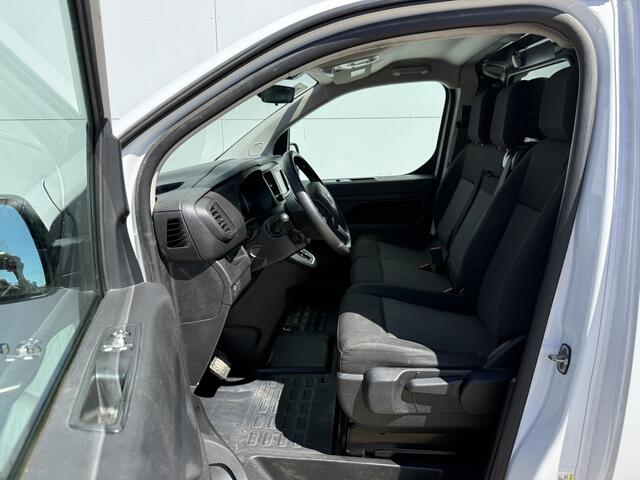 Toyota PROACE Toyota Electric 75kWh 136PK L2 Elektrisch 93.0% (SOH) 330km WLTP Cruise Control Climate Control Carplay 360° Camera Snelladen
