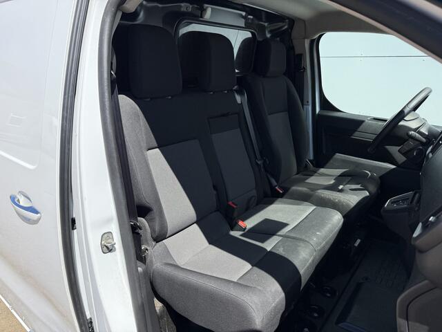Toyota PROACE Toyota Electric 75kWh 136PK L2 Elektrisch 93.0% (SOH) 330km WLTP Cruise Control Climate Control Carplay 360° Camera Snelladen