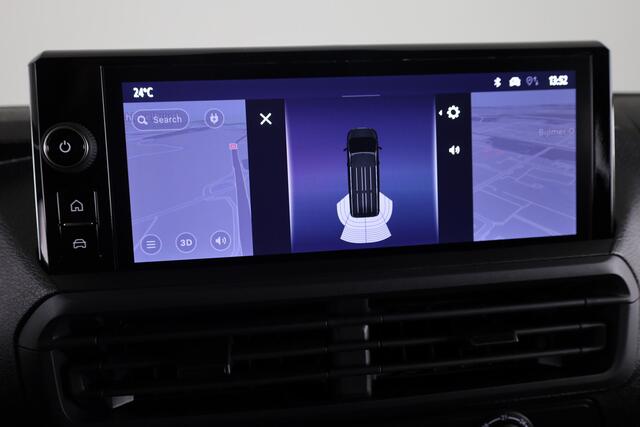 Toyota PROACE Electric Verso Long L2 Extra Range Navigator 75 kWh *NIEUW* | Direct leverbaar! | 9-persoons | Navi | *