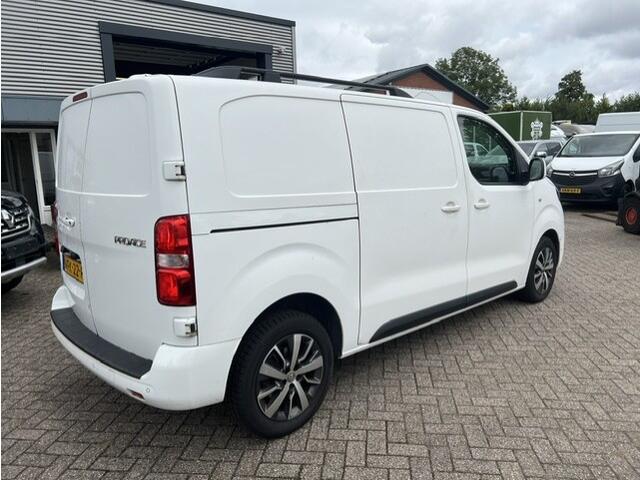 Toyota PROACE Worker 2.0 D-4D 90KW AIRCO KLIMA NAVI EURO6