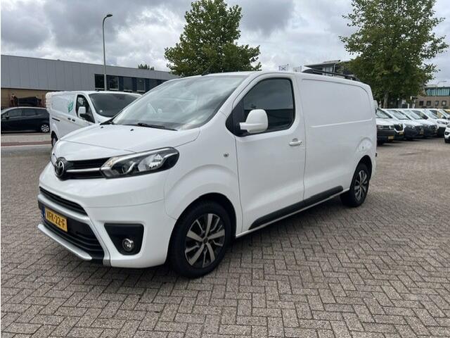 Toyota PROACE Worker 2.0 D-4D 90KW AIRCO KLIMA NAVI EURO6