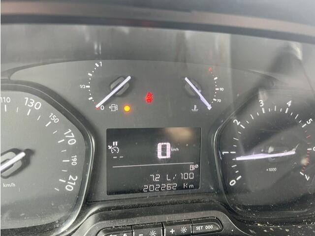 Toyota PROACE Worker 2.0 D-4D 90KW AIRCO KLIMA NAVI EURO6