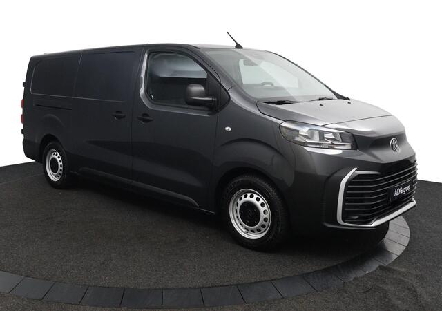 Toyota PROACE Electric Long Worker 75kWh Electric Navigator met Bank