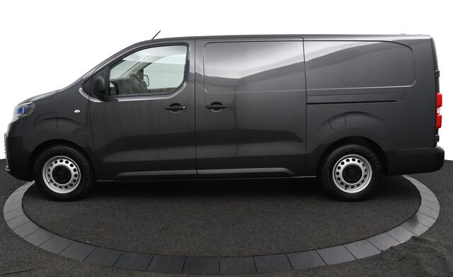 Toyota PROACE Electric Long Worker 75kWh Electric Navigator met Bank