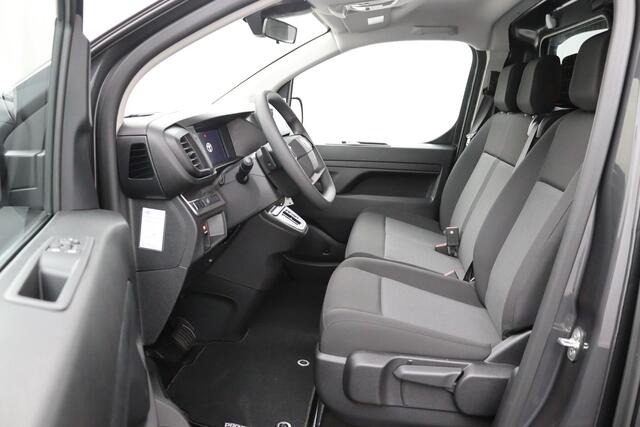 Toyota PROACE Electric Long Worker 75kWh Electric Navigator met Bank