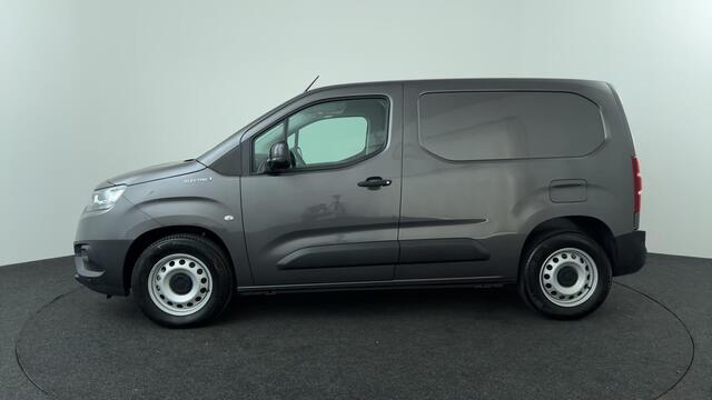 Toyota PROACE CITY Electric Live 50 kWh | Rijklaar | Airco | Cruise Control | Passagiersbank