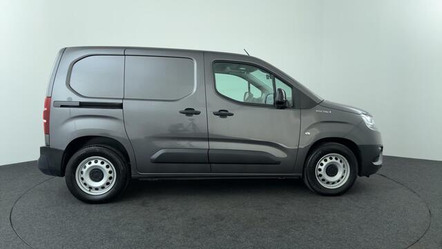 Toyota PROACE CITY Electric Live 50 kWh | Rijklaar | Airco | Cruise Control | Passagiersbank