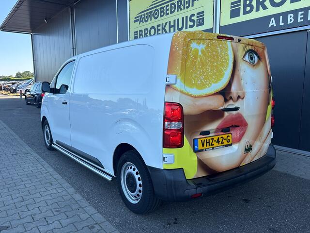 Toyota PROACE Electric Worker Standard Range Navigator