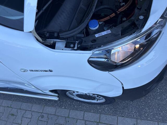 Toyota PROACE Electric Worker Standard Range Navigator