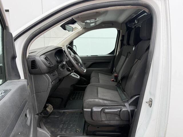 Toyota PROACE Electric 75kWh 136PK L2 Elektrisch 93.3% (SOH) 330km WLTP Snelladen Cruise Control Climate Control Carplay Navigatie 360° Camera Snelladen