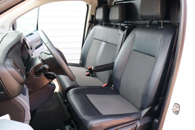 Toyota PROACE Compact 1.6 D-4D Cool Comfort O.a: Cruise, Airco, 3zits, Euro 6, 1 eigenaar, Trekhaak, Etc... Ex. Btw