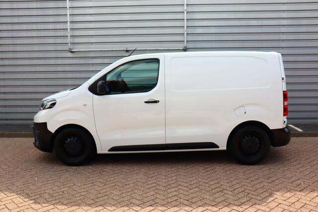 Toyota PROACE Compact 1.6 D-4D Cool Comfort O.a: Cruise, Airco, 3zits, Euro 6, 1 eigenaar, Trekhaak, Etc... Ex. Btw