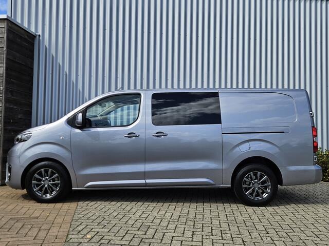 Toyota PROACE Worker 2.0 D-4D Professional DC / Automaat!