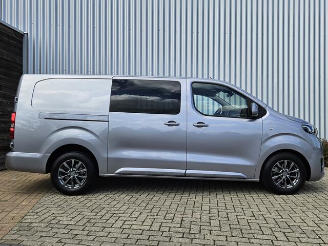 Toyota PROACE Worker 2.0 D-4D Professional DC / Automaat!