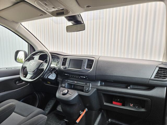 Toyota PROACE Worker 2.0 D-4D Professional DC / Automaat!