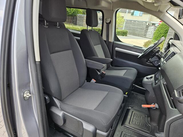 Toyota PROACE Worker 2.0 D-4D Professional DC / Automaat!