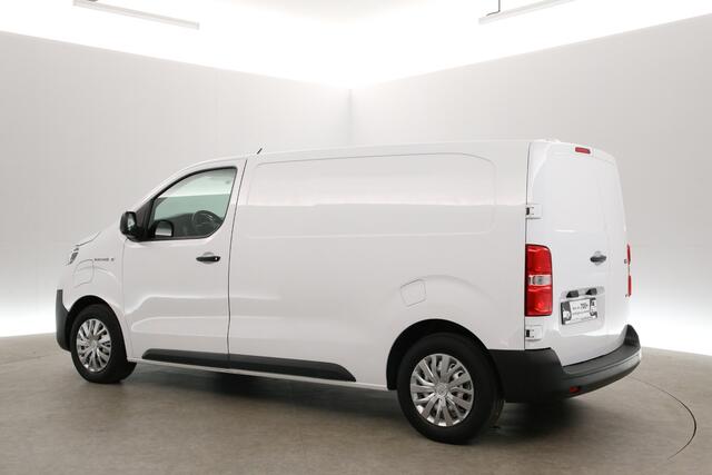 Toyota PROACE Electric Worker 75 kWh L2H1 | Snelladen | SOH 99% | Airco | Cruise | 3 Zits | Carplay | Parkeersens.