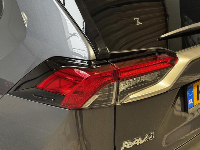 Toyota RAV4 2.5 Hybrid Business Intro automaat