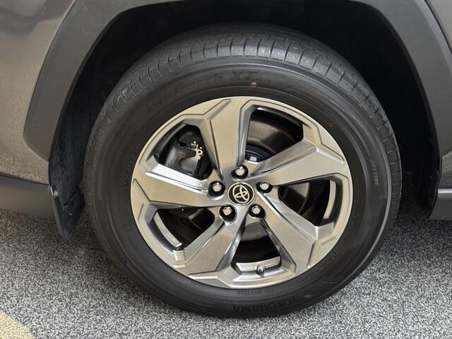 Toyota RAV4 2.5 Hybrid Business Intro automaat