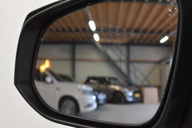 Toyota RAV4 2.5 Hybrid AWD Bi-Tone Innovation Panodak Trekhaak Camera