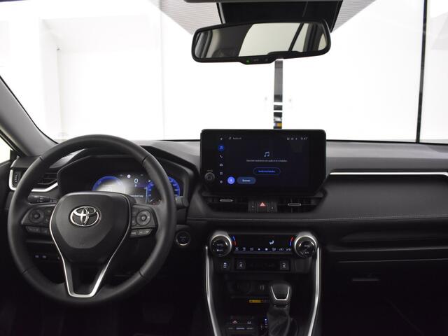 Toyota RAV4 2.5 Hybrid Edition Plus| PDC V+A | Suur en stoelverwarming | Ele