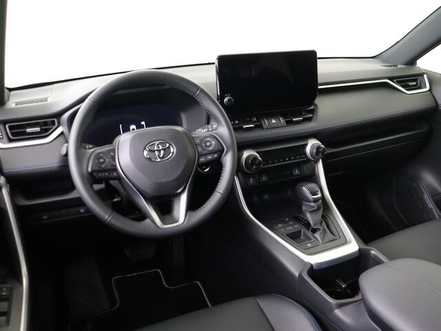 Toyota RAV4 2.5 Hybrid Business Plus I Navigatie I Climate Control I Cruise Control I Camera I USB I LM Velgen I 1e Eigenaar I Trekhaak I LOUWMAN Onderhouden I