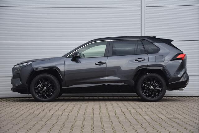 Toyota RAV4 2.5 Hybrid AWD Style+ Bi Tone | 360° Camera | JBL