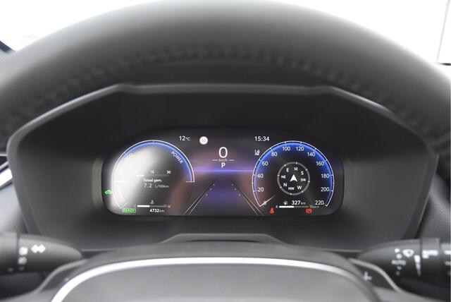 Toyota RAV4 2.5 Hybrid AWD Style+ Bi Tone | 360° Camera | JBL