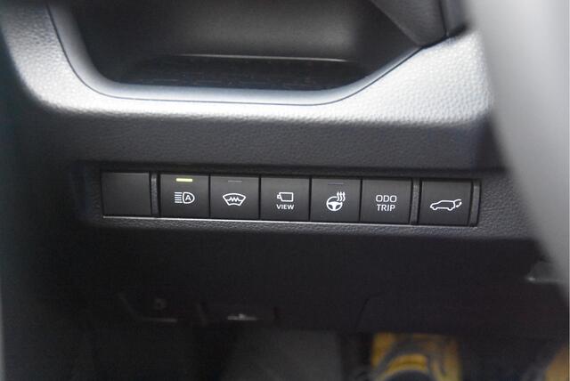 Toyota RAV4 2.5 Hybrid AWD Style+ Bi Tone | 360° Camera | JBL