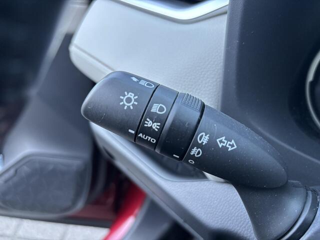 Toyota RAV4 2.5 Hybrid AWD Executive