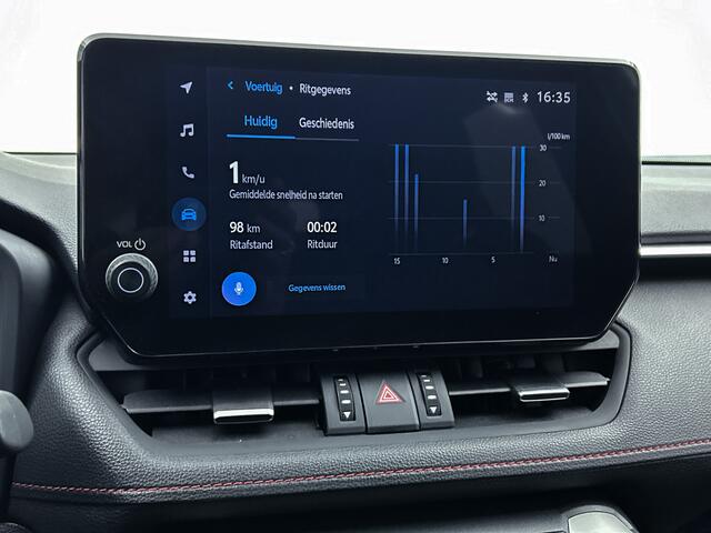 Toyota RAV4 2.5 Plug-in Hybrid AWD Style Limited