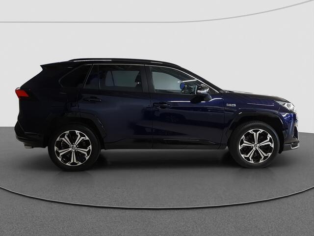 Toyota RAV4 2.5 Plug-in Hybrid AWD Bi-Tone Plus | Apple CarPlay | Camera | Leder | LM Velgen |
