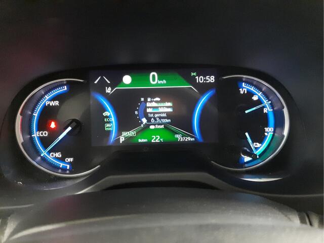 Toyota RAV4 2.5 Plug-in Hybrid AWD Bi-Tone Plus | Apple CarPlay | Camera | Leder | LM Velgen |