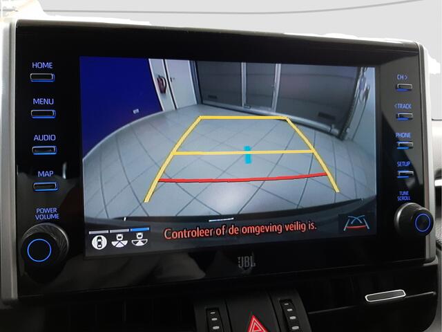 Toyota RAV4 2.5 Plug-in Hybrid AWD Bi-Tone Plus | Apple CarPlay | Camera | Leder | LM Velgen |