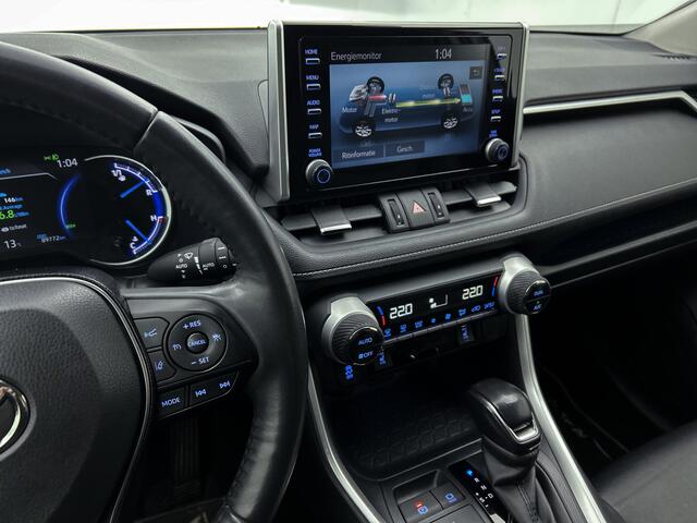 Toyota RAV4 2.5 Hybrid AWD Executive Limited