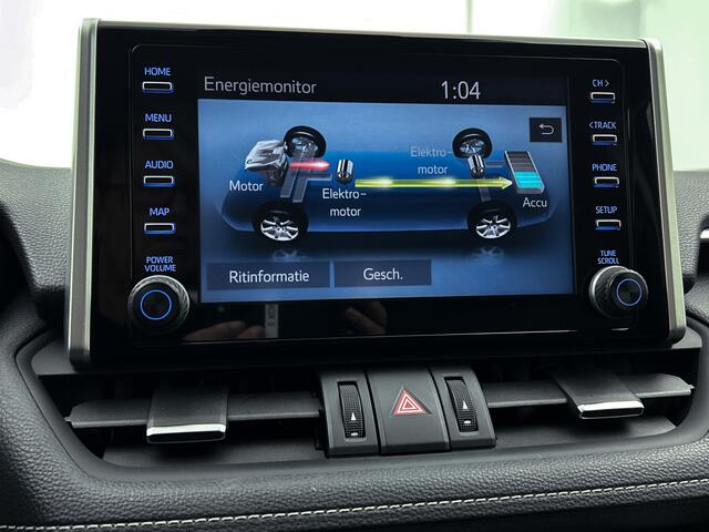 Toyota RAV4 2.5 Hybrid AWD Executive Limited