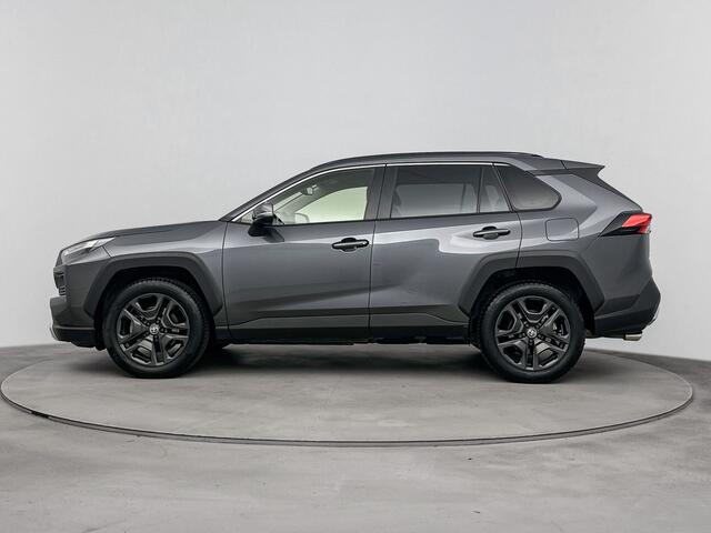 Toyota RAV4 2.5 Hybrid AWD ADVENTURE
