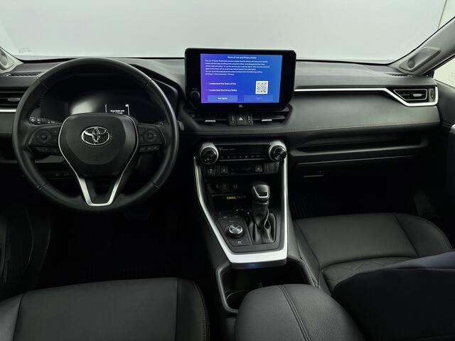 Toyota RAV4 2.5 Hybrid AWD ADVENTURE