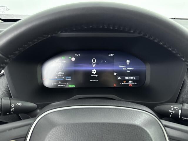 Toyota RAV4 2.5 Hybrid AWD ADVENTURE