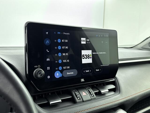 Toyota RAV4 2.5 Hybrid AWD ADVENTURE
