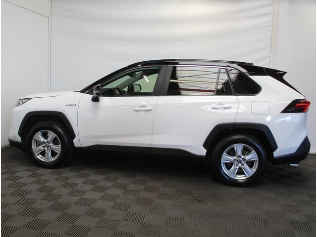 Toyota RAV4 2.5 Hybrid AWD Active ADAPCRUISE | CAMERA | LED | TREKHAAK | DAB | NAVI