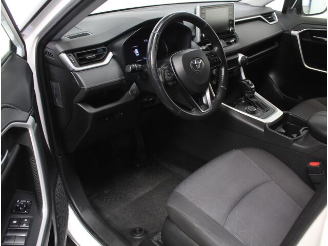 Toyota RAV4 2.5 Hybrid AWD Active ADAPCRUISE | CAMERA | LED | TREKHAAK | DAB | NAVI