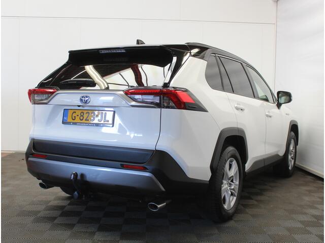 Toyota RAV4 2.5 Hybrid AWD Active ADAPCRUISE | CAMERA | LED | TREKHAAK | DAB | NAVI