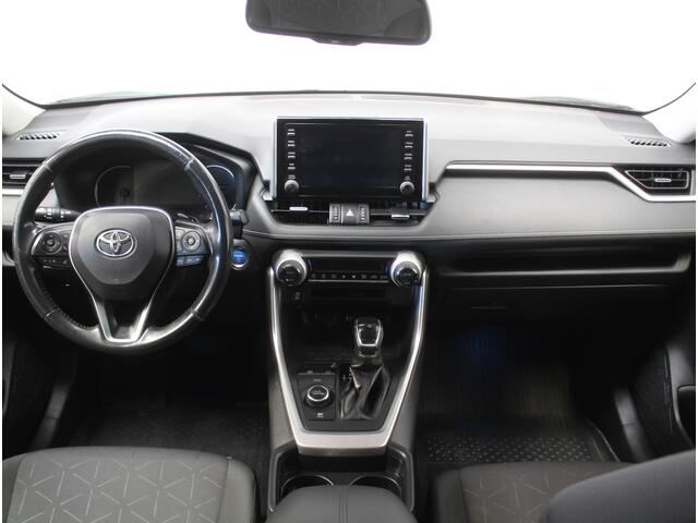 Toyota RAV4 2.5 Hybrid AWD Active ADAPCRUISE | CAMERA | LED | TREKHAAK | DAB | NAVI