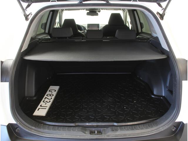Toyota RAV4 2.5 Hybrid AWD Active ADAPCRUISE | CAMERA | LED | TREKHAAK | DAB | NAVI