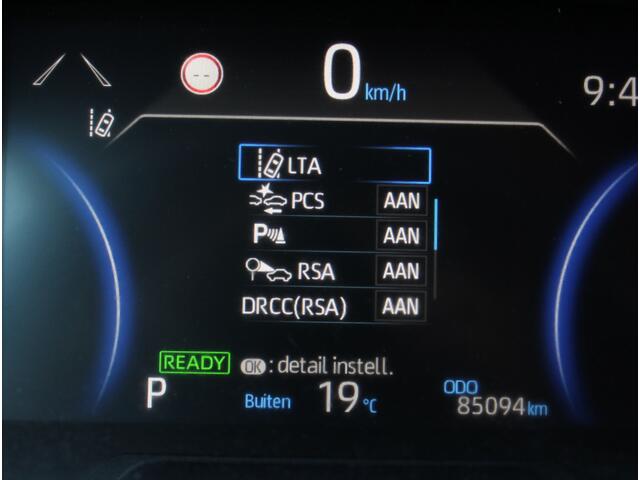 Toyota RAV4 2.5 Hybrid AWD Active ADAPCRUISE | CAMERA | LED | TREKHAAK | DAB | NAVI