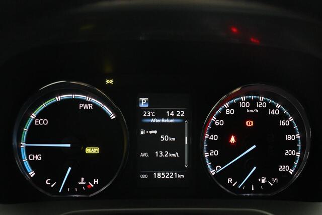 Toyota RAV4 2.5 Hybrid Style | Navigatie | Trekhaak | Stoel/Stuurverwarming | Elektrische Achterklep |