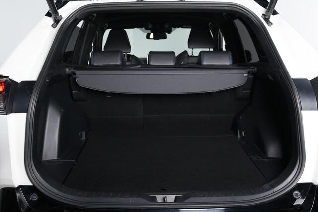 Toyota RAV4 2.5 Hybrid Bi-Tone, Apple-carplay, Android-auto Toyota RAV4 2.5 Hybrid Bi-Tone, Apple-carplay, Android-auto , Half Leder, Elektrische bestuurderstoel