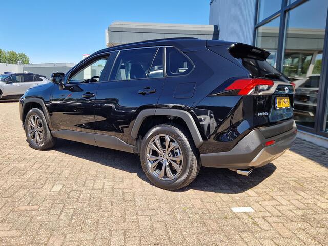 Toyota RAV4 2.5 Hybrid Style